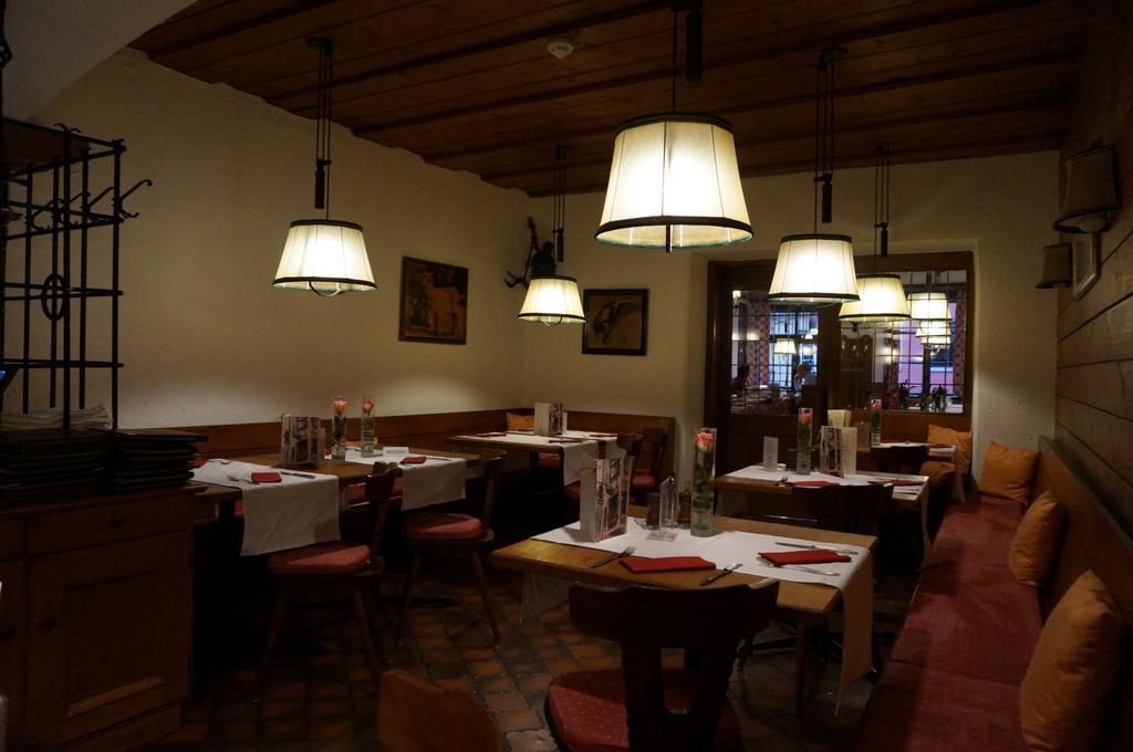 Hotel Happ Innsbruck Exterior photo