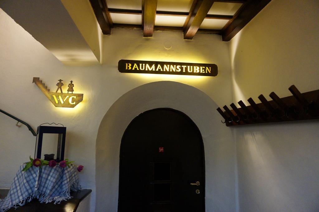 Hotel Happ Innsbruck Exterior photo