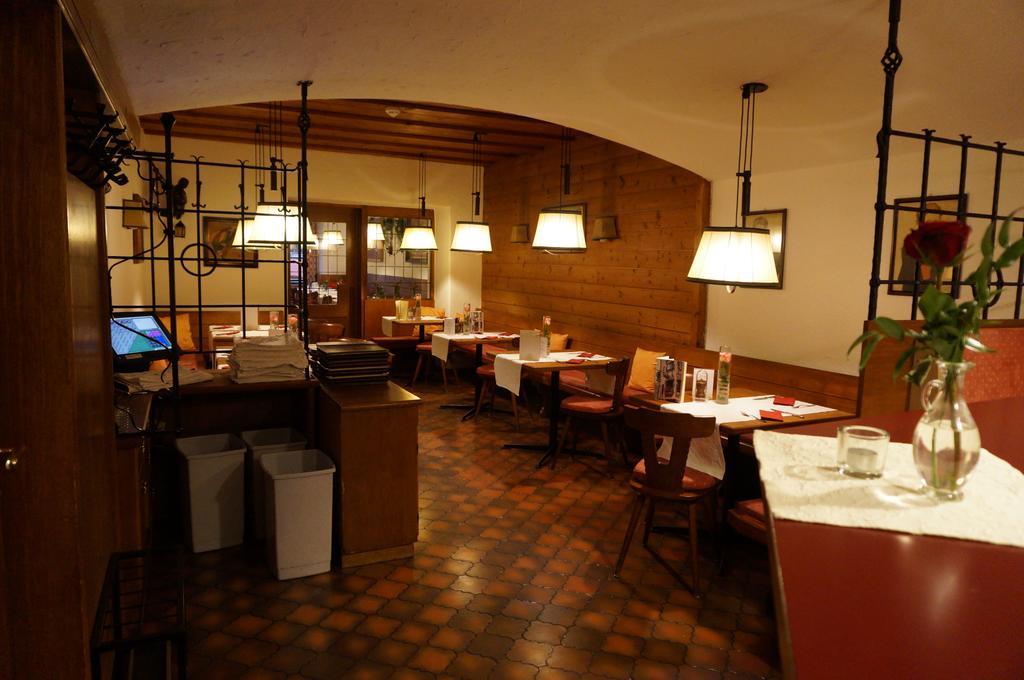 Hotel Happ Innsbruck Exterior photo